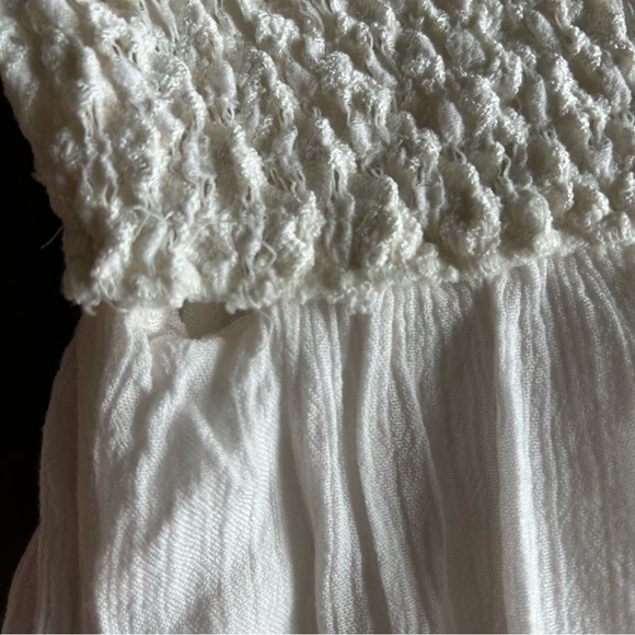 Free People Adella Corset Maxi Dress - Picture 5 of 5